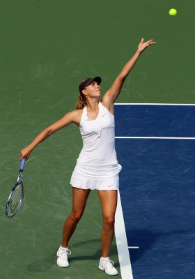 Maria Sharapova pic #398217
