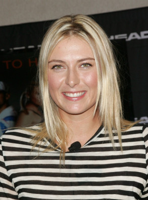 Maria Sharapova pic #399209