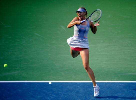 Maria Sharapova pic #399673