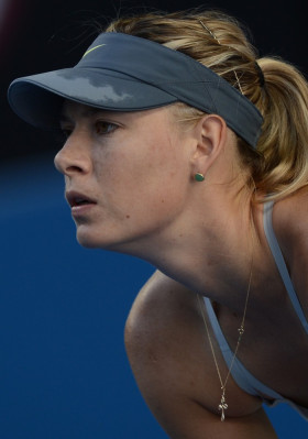 Maria Sharapova pic #568986