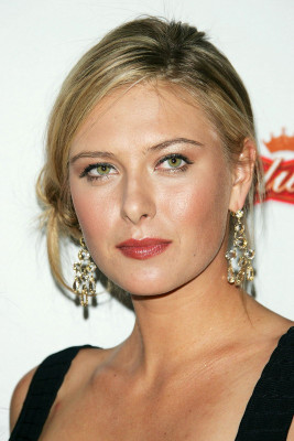 Maria Sharapova pic #54489