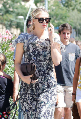 Maria Sharapova pic #865172