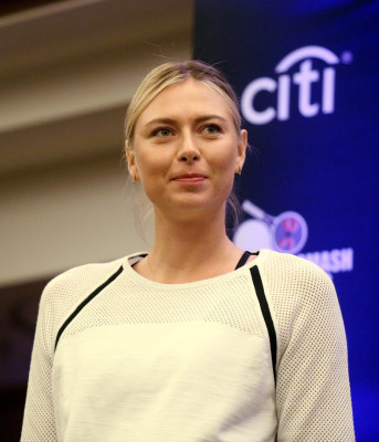 Maria Sharapova pic #885176