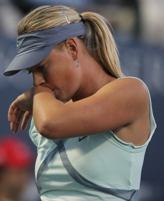 Maria Sharapova pic #274906