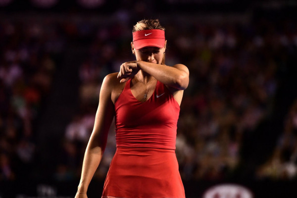 Maria Sharapova pic #757395