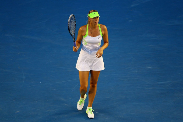 Maria Sharapova pic #441000