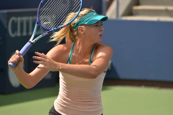 Maria Sharapova pic #794697