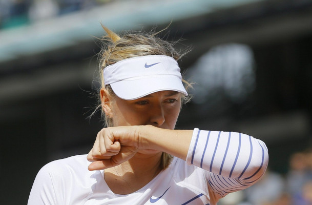 Maria Sharapova pic #777082