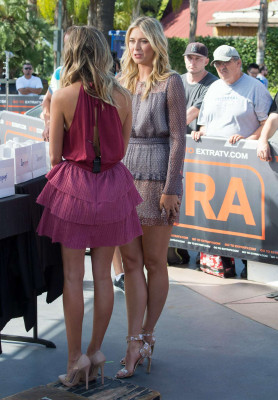 Maria Sharapova pic #798191