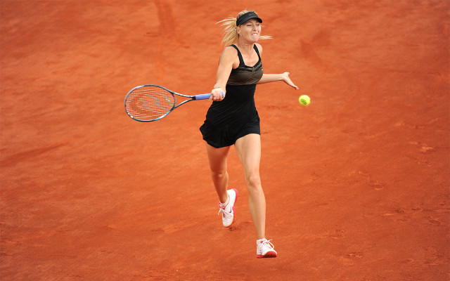 Maria Sharapova pic #497894