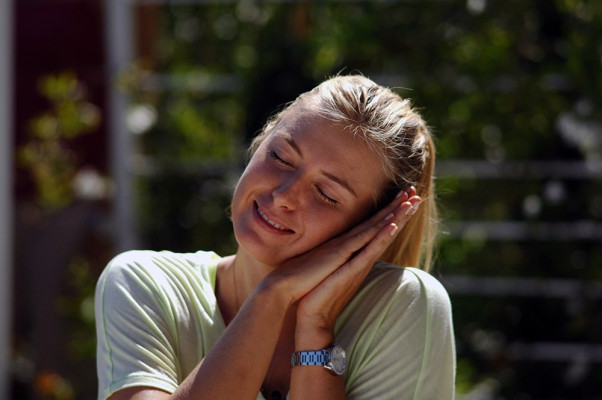 Maria Sharapova pic #773781
