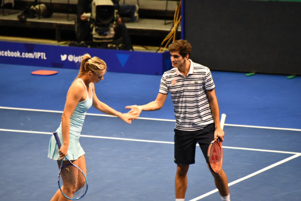 Maria Sharapova pic #817162