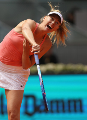 Maria Sharapova pic #773307