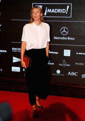 Maria Sharapova pic #772731