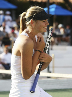 Maria Sharapova pic #239828