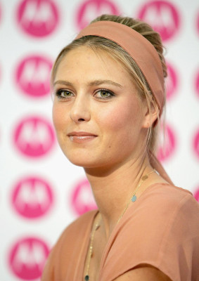 Maria Sharapova pic #195242