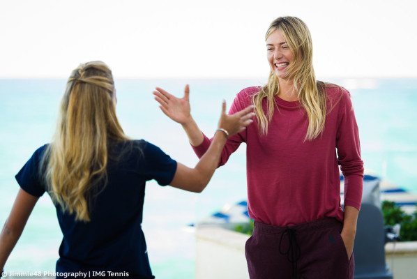 Maria Sharapova pic #898864