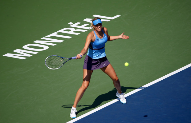 Maria Sharapova pic #722430