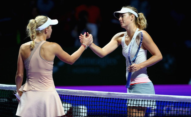 Maria Sharapova pic #736083
