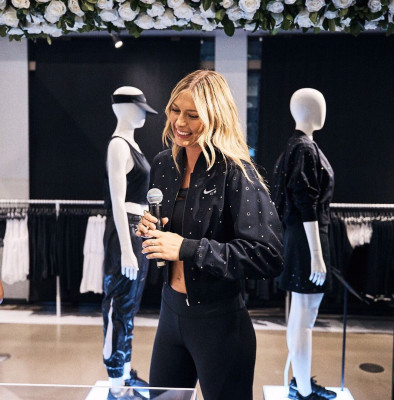 Maria Sharapova pic #958820