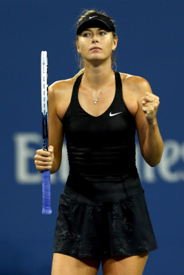 Maria Sharapova pic #726234