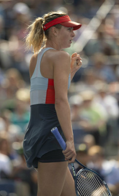 Maria Sharapova pic #727217