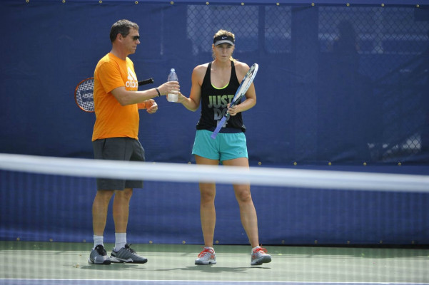 Maria Sharapova pic #728230