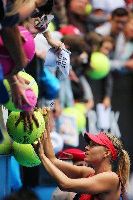 Maria Sharapova pic #756674