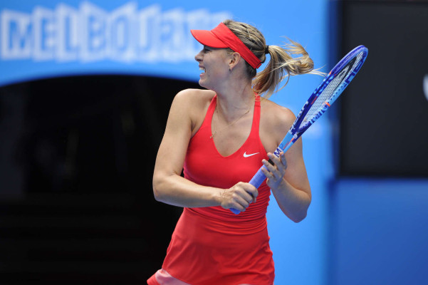 Maria Sharapova pic #756652