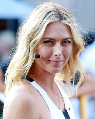 Maria Sharapova pic #793921