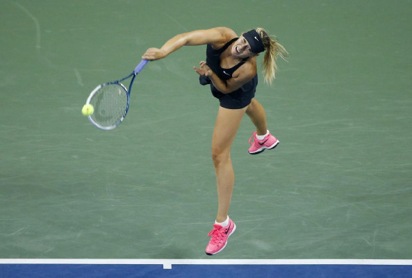 Maria Sharapova pic #726554