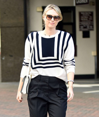 Maria Sharapova pic #821447