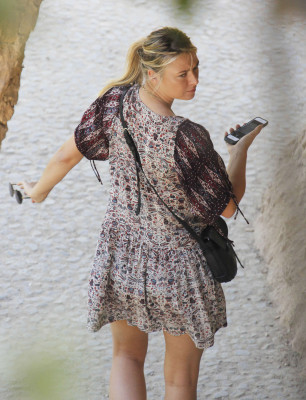 Maria Sharapova pic #865176