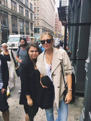Maria Sharapova pic #888016
