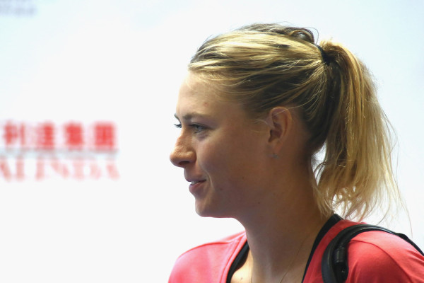 Maria Sharapova pic #731645