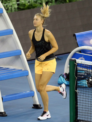 Maria Sharapova pic #800149