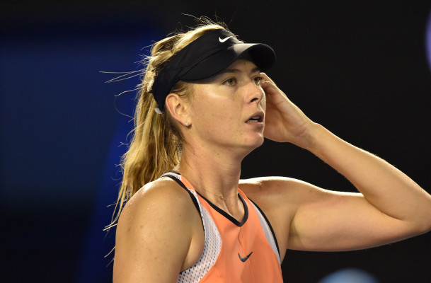 Maria Sharapova pic #829851