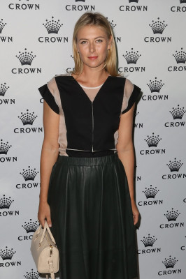 Maria Sharapova pic #663316