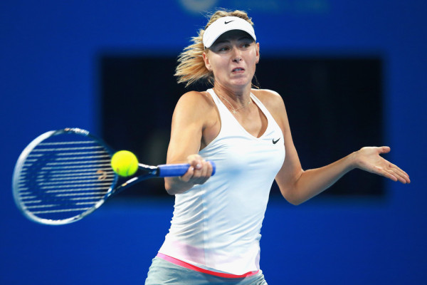 Maria Sharapova pic #732812