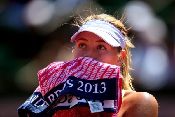 Maria Sharapova pic #610563