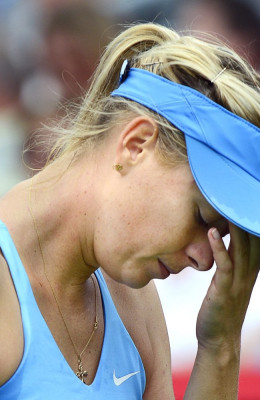 Maria Sharapova pic #722572