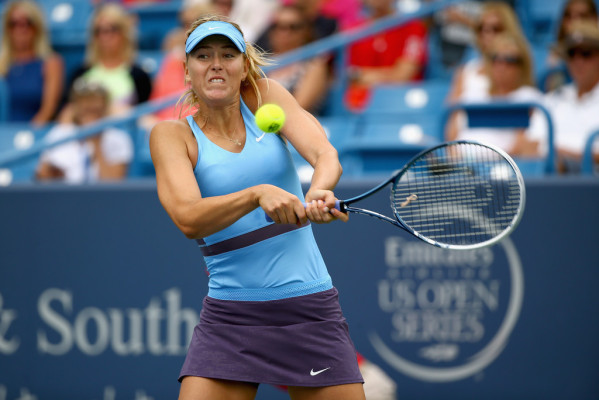 Maria Sharapova pic #723528