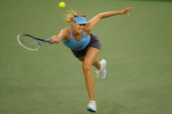 Maria Sharapova pic #723846