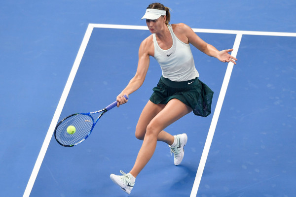 Maria Sharapova pic #967223