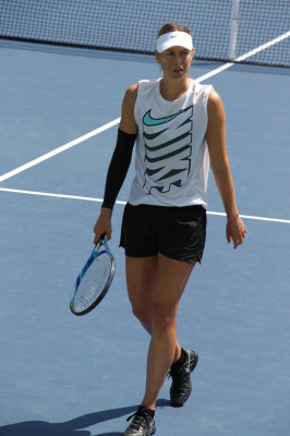 Maria Sharapova pic #958711