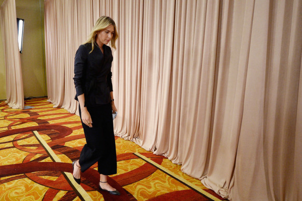 Maria Sharapova pic #839511