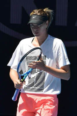 Maria Sharapova pic #999972