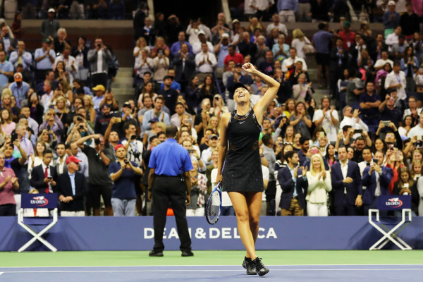 Maria Sharapova pic #959318
