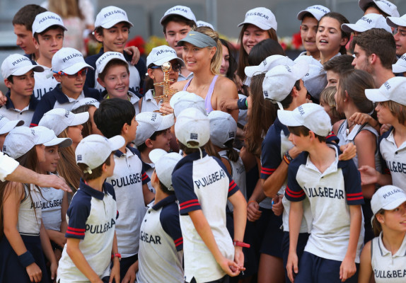Maria Sharapova pic #699407