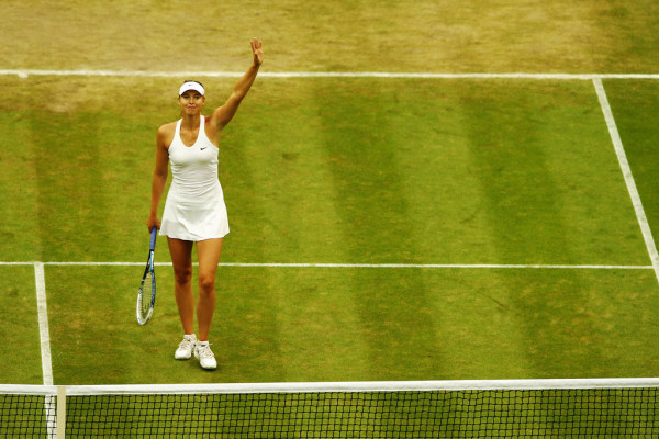 Maria Sharapova pic #714573